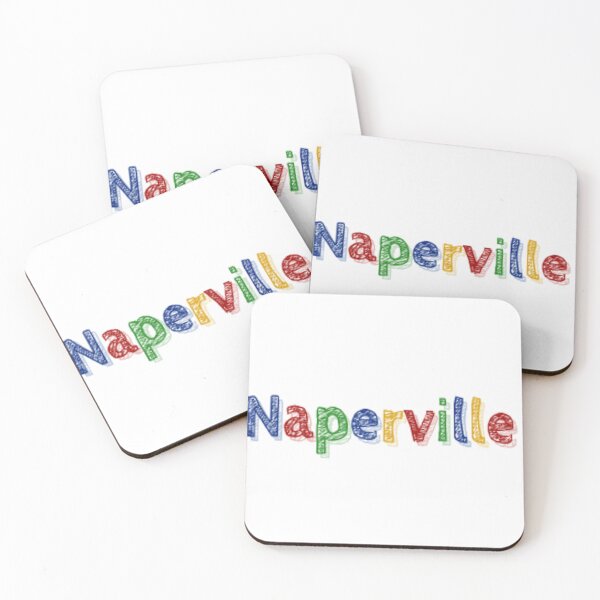 Item preview, Naperville, Illinois  designed and sold by dex1one.
