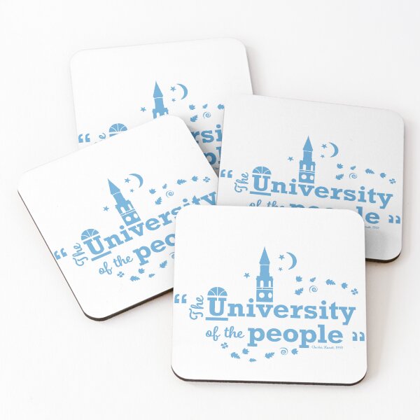 Item preview, The University of the People designed and sold by RensMama.