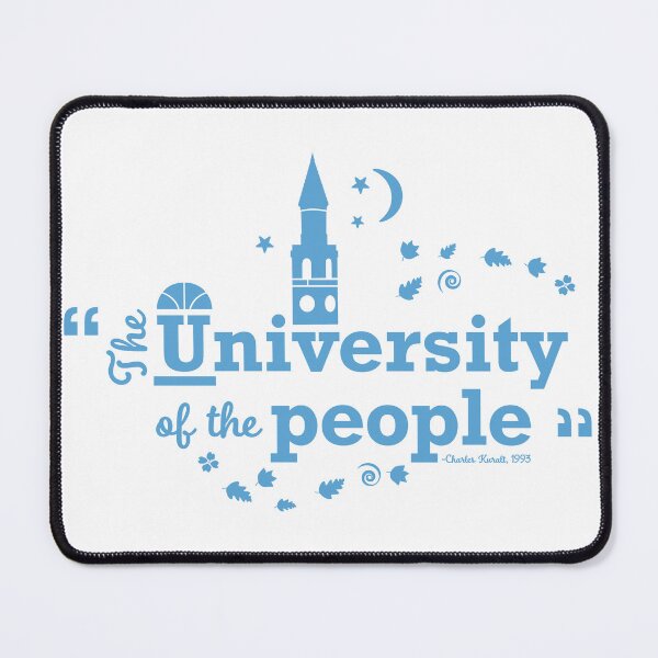 Item preview, The University of the People designed and sold by RensMama.