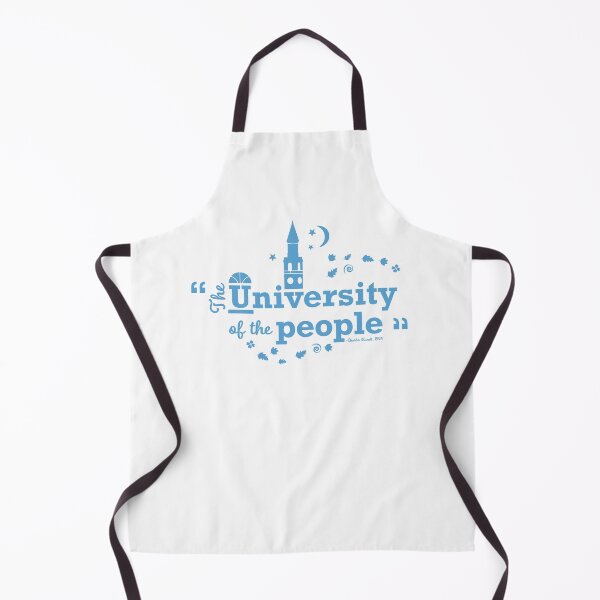 Item preview, The University of the People designed and sold by RensMama.