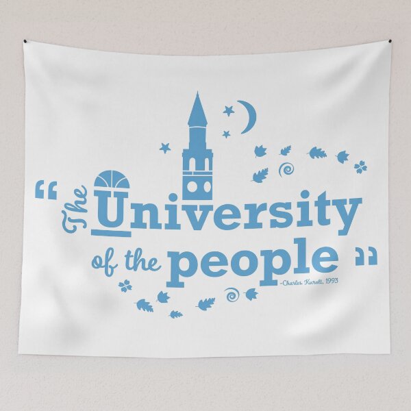 Item preview, The University of the People designed and sold by RensMama.