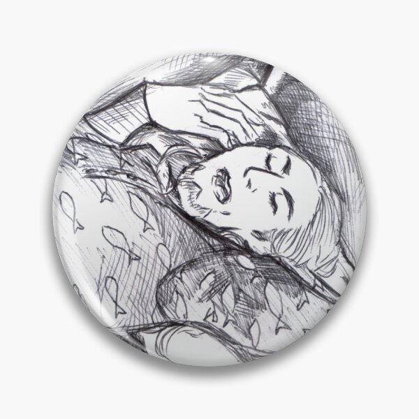 Item preview, Yawning Vlad designed and sold by Furiarossa.
