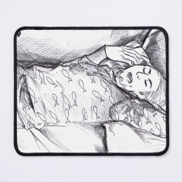 Item preview, Yawning Vlad designed and sold by Furiarossa.