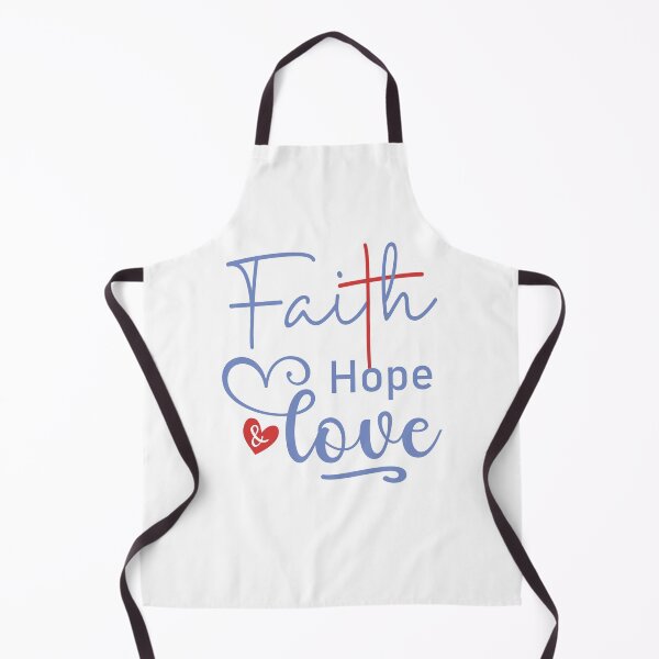 Item preview, Faith Hope and Love designed and sold by RoyalTCreates.