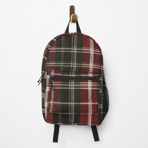 Item preview, Grunge Plaid Pattern designed and sold by Have Mercy.