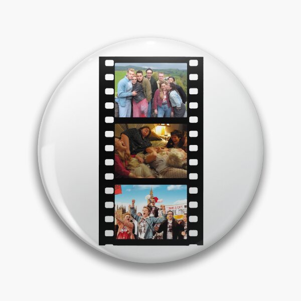 Item preview, Pride designed and sold by cine-fille.