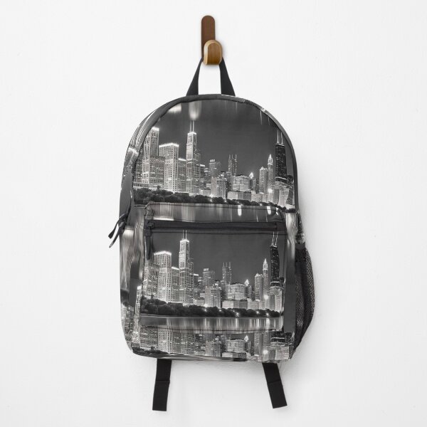 Item preview, The Windy City designed and sold by John  Patrick.