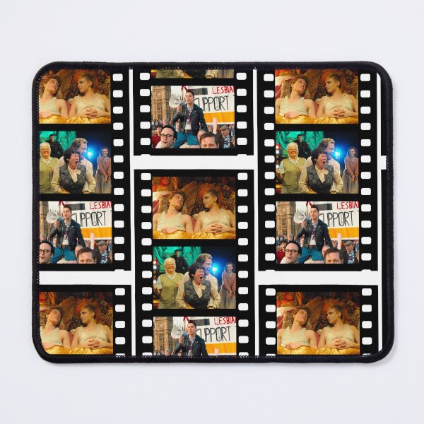 Item preview, Pride designed and sold by cine-fille.