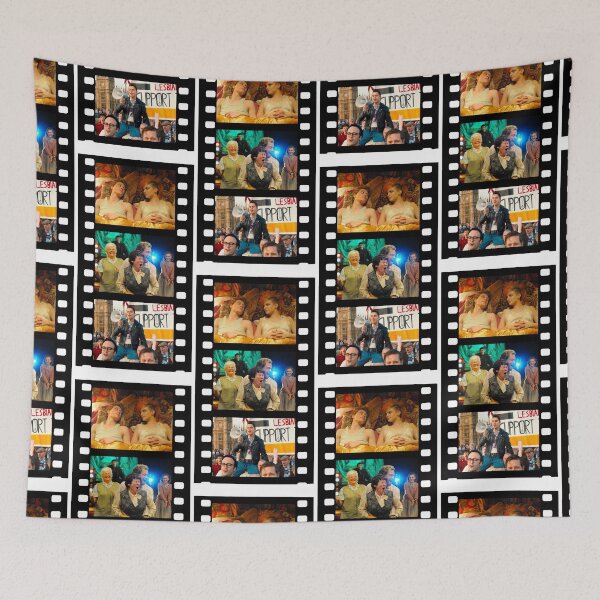 Item preview, Pride designed and sold by cine-fille.