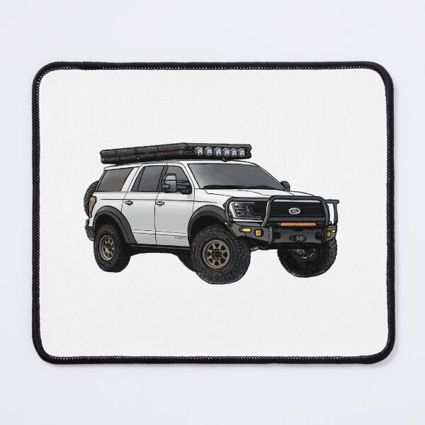 Item preview, Ford Expedition Overland designed and sold by Arseman69.