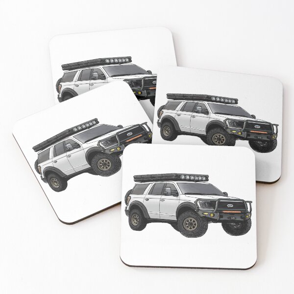 Item preview, Ford Expedition Overland designed and sold by Arseman69.