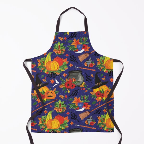 Item preview, Witchy Halloween designed and sold by Goddessart.