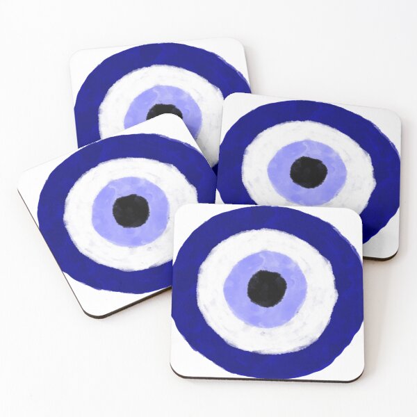 Item preview, Evil Eye designed and sold by Maya Chh.