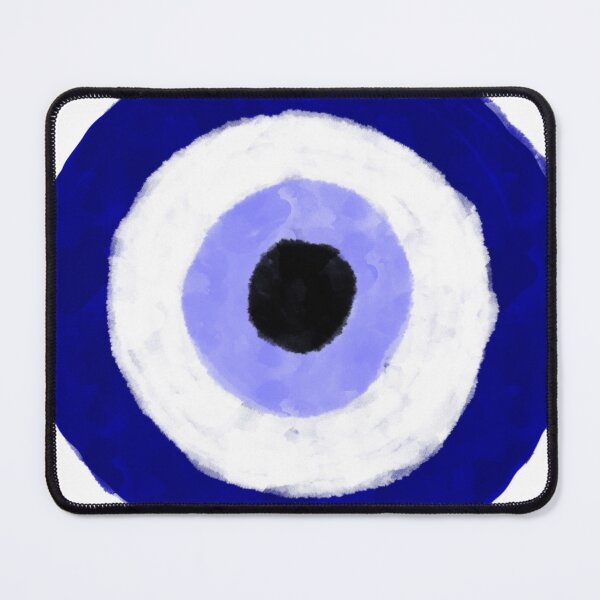 Item preview, Evil Eye designed and sold by Maya Chh.