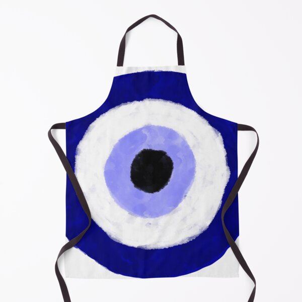Item preview, Evil Eye designed and sold by Maya Chh.