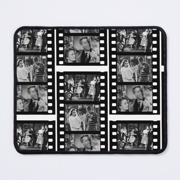 Item preview, George and Mary designed and sold by cine-fille.