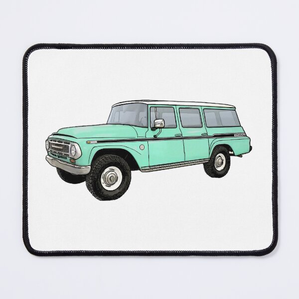 Item preview, International Travelall designed and sold by Arseman69.
