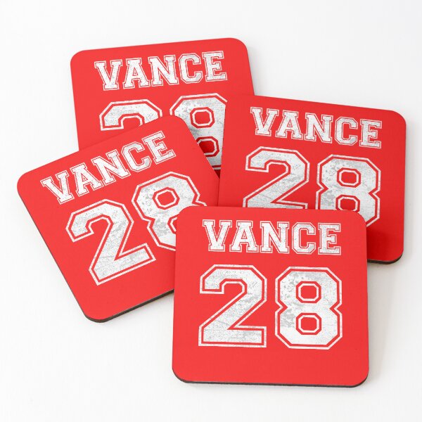 Item preview, JD Vance 2028 for President Number 28 Vintage designed and sold by kiwi91.