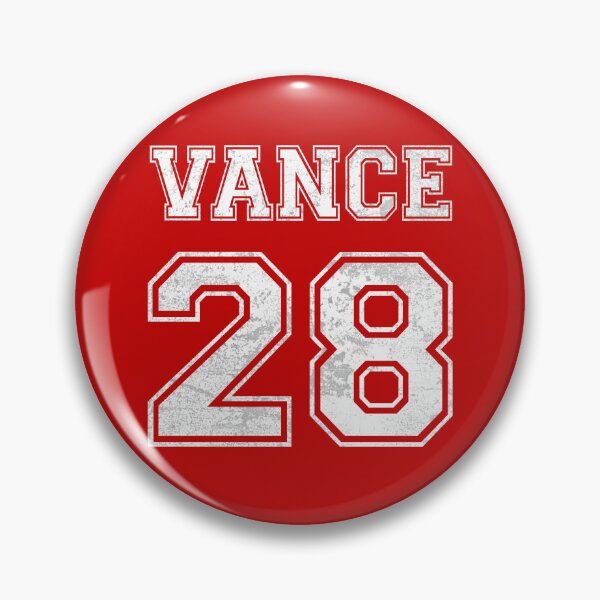Item preview, JD Vance 2028 for President Number 28 Vintage designed and sold by kiwi91.