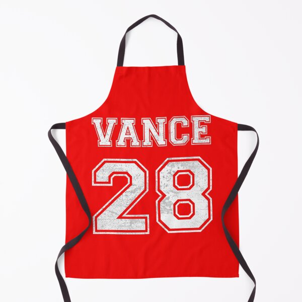 Item preview, JD Vance 2028 for President Number 28 Vintage designed and sold by kiwi91.