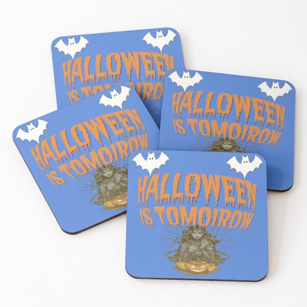 Item preview,   Halloween II designed and sold by thechoice1.