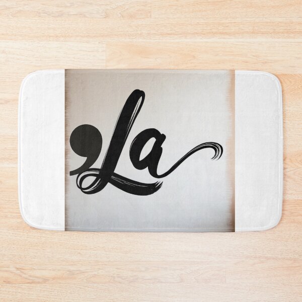 Item preview, Comma La KamaLa designed and sold by justtakemycash.
