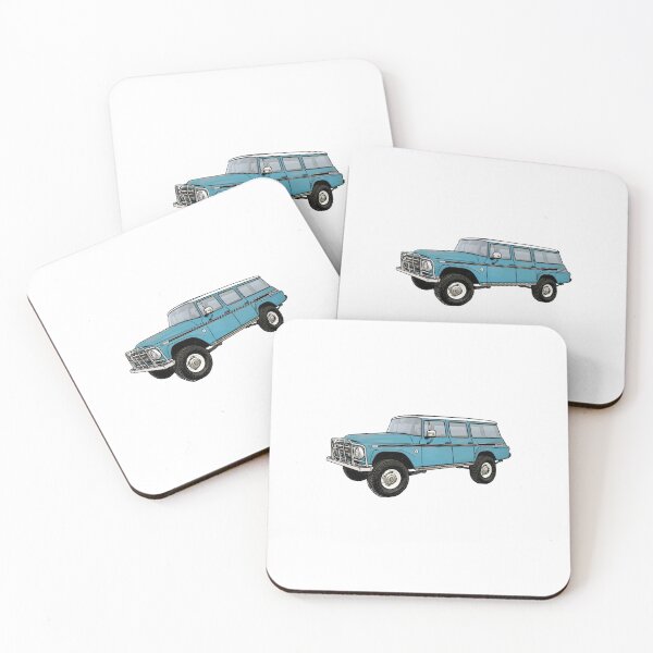 Item preview, International Travelall designed and sold by Arseman69.