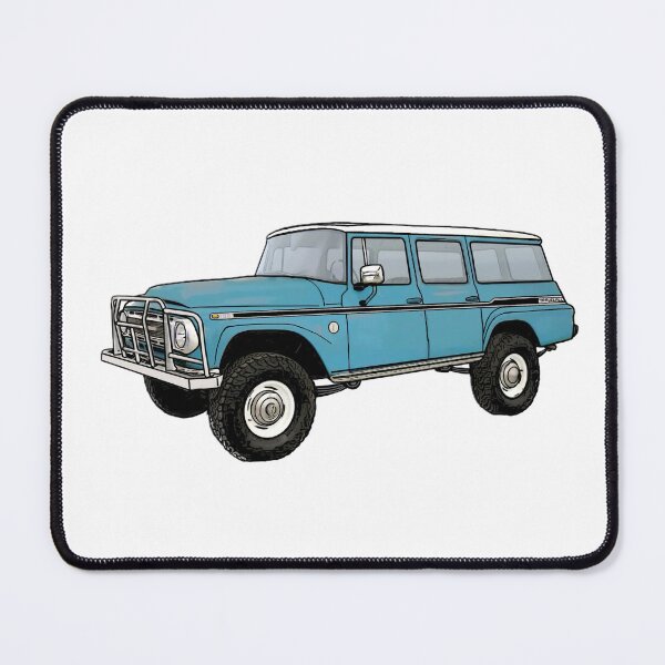 Item preview, International Travelall designed and sold by Arseman69.
