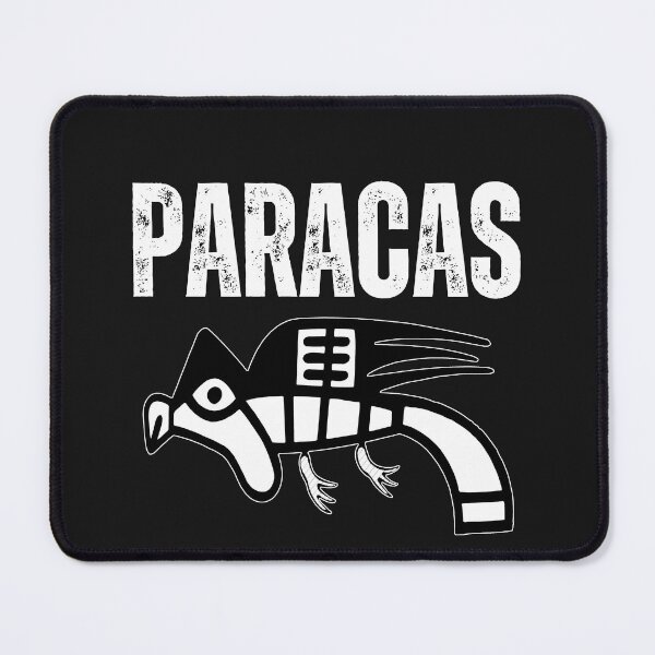 Item preview, Paracas beach in peruvian dessert close to Nazca Lines designed and sold by erozzz.
