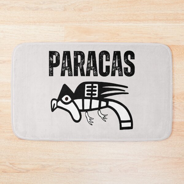 Item preview, Paracas beach in peruvian dessert close to Nazca Lines designed and sold by erozzz.