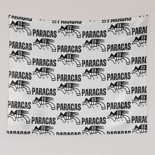 Item preview, Paracas beach in peruvian dessert close to Nazca Lines designed and sold by erozzz.