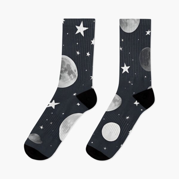 Item preview, Celestial Moon Phases designed and sold by Have Mercy.