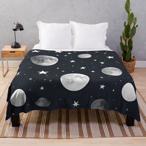 Item preview, Celestial Moon Phases designed and sold by Have Mercy.