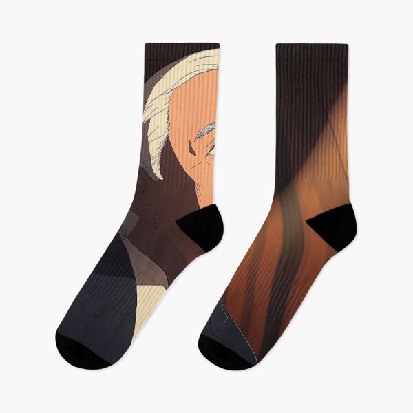 Item preview, Harold Wilson | Anime style designed and sold by ComicsFactory.