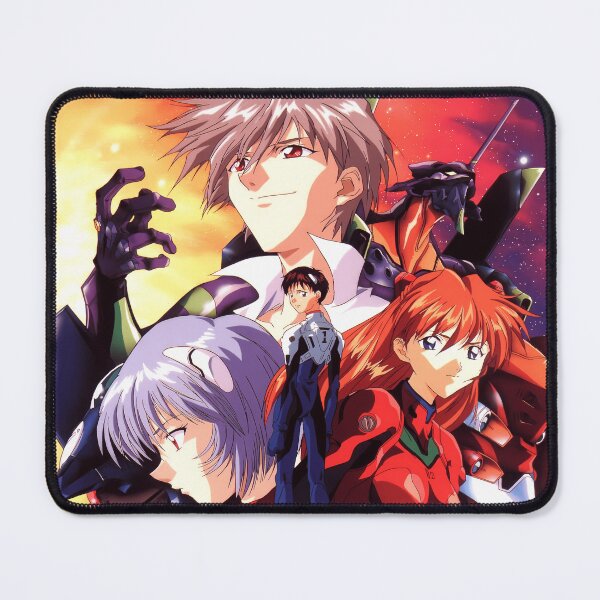 Item preview, Neon Genesis Evangelion designed and sold by HayaMerch.