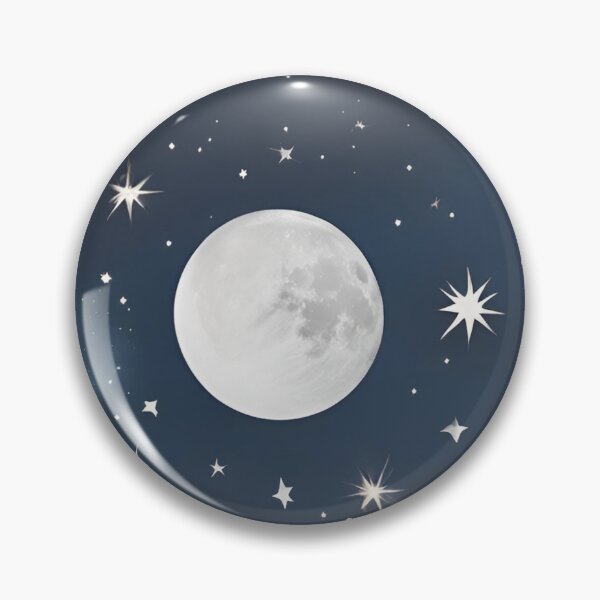 Item preview, Celestial Moon Phases designed and sold by Have Mercy.