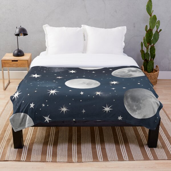 Item preview, Celestial Moon Phases designed and sold by Have Mercy.