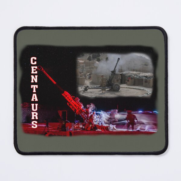 Item preview, US ARMY MILITARY CENTAURS designed and sold by THE AMERICAN TEEVANGELIST.