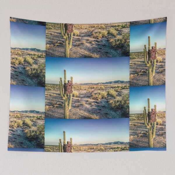 Item preview, Cactus Cuckoo designed and sold by Randy Turnbow.