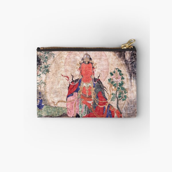 Item preview, Bodhisattva Maitreya, the Future Buddha designed and sold by Aeroplane Tees.