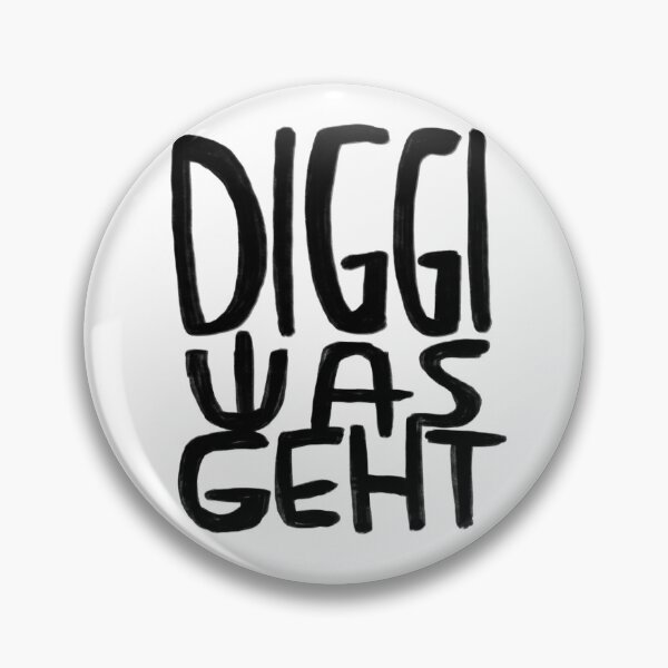 Item preview, Funny saying, Diggi what's up designed and sold by badlydrawnbabe.