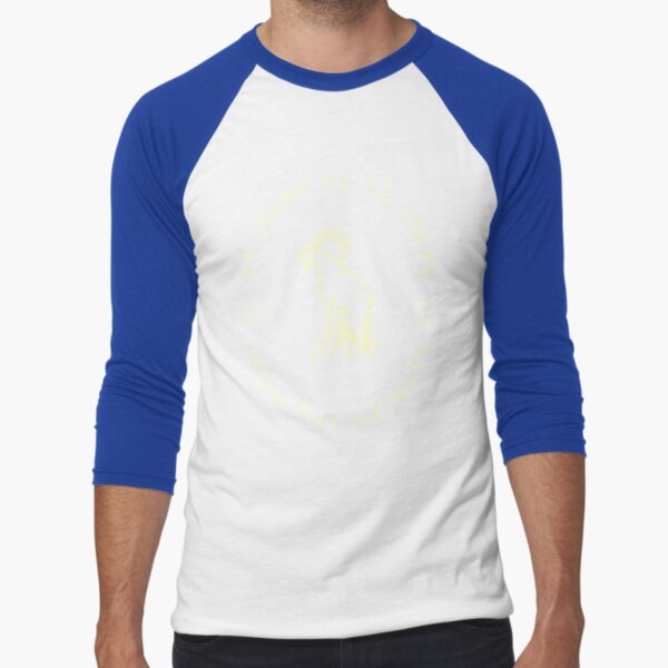 Baseball ¾ Sleeve T-Shirt