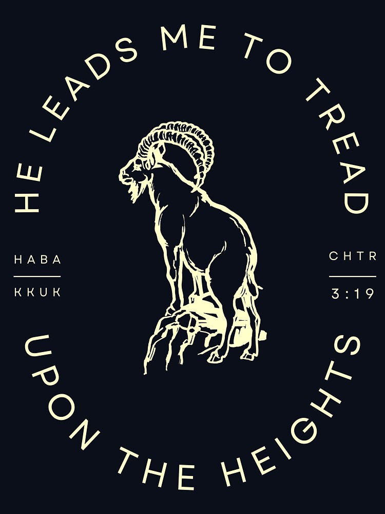 Thumbnail 5 of 5, Pullover Hoodie, Upon the Heights designed and sold by ABCS-Ministries.