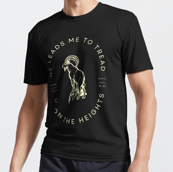 Active T-Shirt