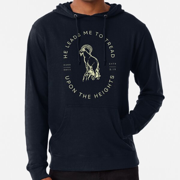 Lightweight Hoodie