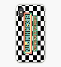brckhmptn iPhone Case