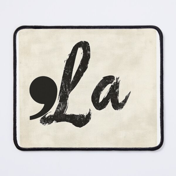 Item preview, Comma La Aka Kamala designed and sold by justtakemycash.