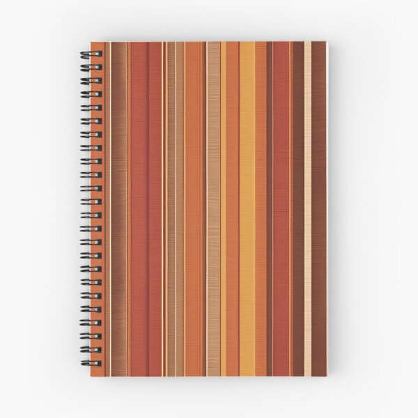Item preview, Western Sunset Stripes designed and sold by Have Mercy.