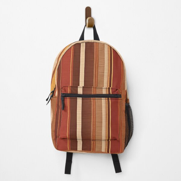 Item preview, Western Sunset Stripes designed and sold by Have Mercy.