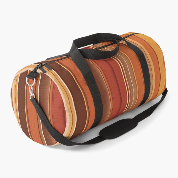 Item preview, Western Sunset Stripes designed and sold by Have Mercy.